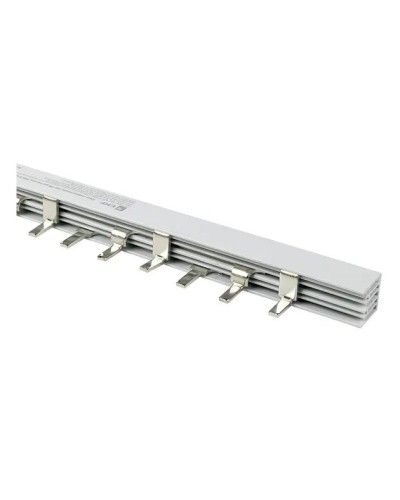 Шина соед. типа PIN (pin-03-100). Шина соед. типа PIN. EKF в Обнинске
