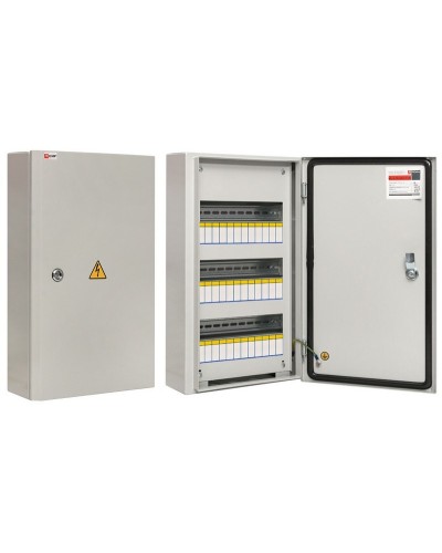 ЩРН-36 (520х310х120) IP54 PROxima (mb24-36). Щит распределительный навесной. EKF в Обнинске
