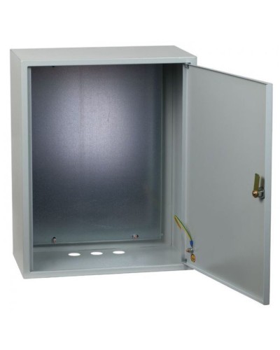 ЩМП-50.40.22 (ЩРНМ-2) IP31 (mb22-2). Шкаф навесной с монтажной платой 500х400х220 мм. EKF в Обнинске