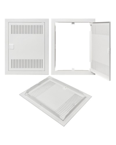 Nova 2 габарит IP40 PROxima (nv-door-pm-2). Дверь металлическая. EKF в Обнинске