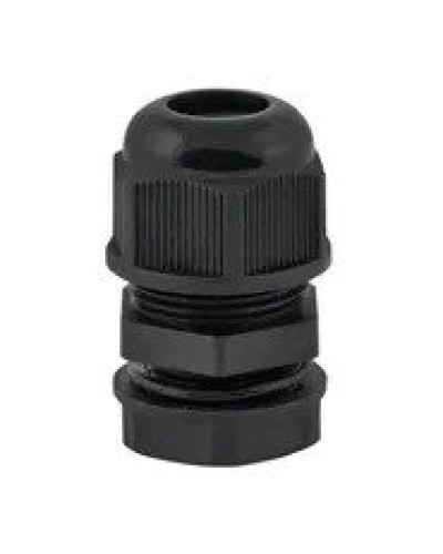 Сальник MG20 IP68 d отверстия 20 (plc-mg-20). Сальник. EKF в Обнинске