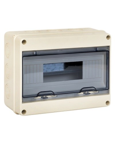 ЩРН-ПГ-12 (198х254х106) IP65 PROxima (pb65-n-pg-12). Щит распределительный навесной. EKF в Обнинске