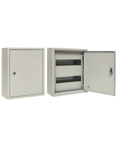ЩРН-18 (350х300х120) IP31 Basic (mb21-18-bas). Щит распределительный навесной. EKF в Обнинске