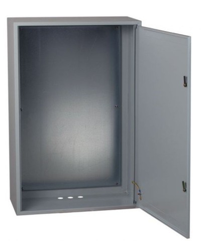 ЩМП-120.75.30 (ЩРНМ-6) IP31 (mb22-6). Шкаф металлический с монтажной платой 1200х750х300 мм. EKF в Обнинске