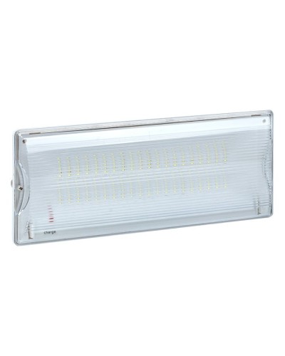 Светильник аварийного освещения SAFEWAY-40 LED (dpa-202). Светильник аварийный непостоянного действия. EKF в Обнинске