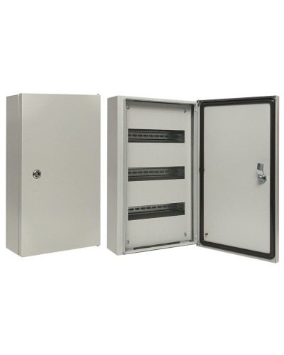 ЩРН-36 (520х310х120) IP54 Basic (mb24-36-bas). Щит распределительный навесной. EKF в Обнинске