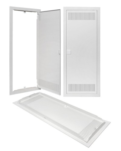 Nova 5 габарит IP40 PROxima (nv-door-pm-5). Дверь металлическая. EKF в Обнинске