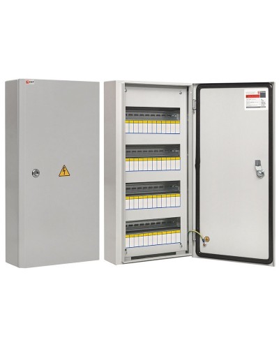 ЩРН-48 (620х310х120) IP54 PROxima (mb24-48). Щит распределительный навесной. EKF в Обнинске