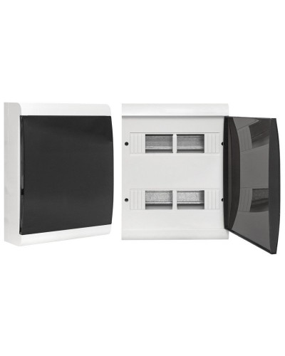 ЩРН-П-24 IP41 Basic (pb-n-24-bas). Щит распределительный навесной. EKF в Обнинске