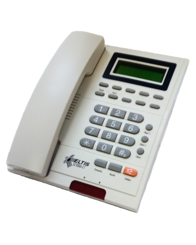 ELTIS SC1000-C1. Пульт диспетчера. ELTIS в Обнинске