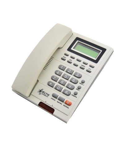 Eltis SC5000-D1. Пульт поста охраны. ELTIS в Обнинске