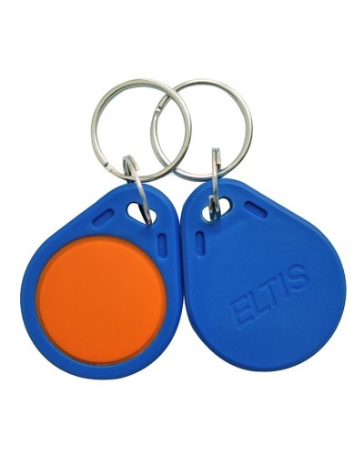 ELTIS MF Ключ- брелок для домофона ELTIS MF/НП (52664). Брелок. ELTIS в Обнинске