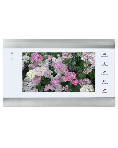 ELTIS VM700-7CLM-HP/беструбочн.. Монитор видеодомофона. ELTIS в Обнинске