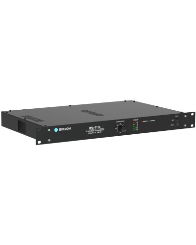 MPA-2124. Усилитель мощности. EMSOK в Обнинске