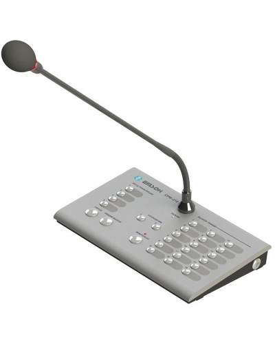 CPW-218. Пульт управления. EMSOK в Обнинске