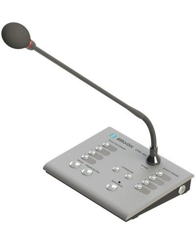 CPW-204. Пульт управления. EMSOK в Обнинске