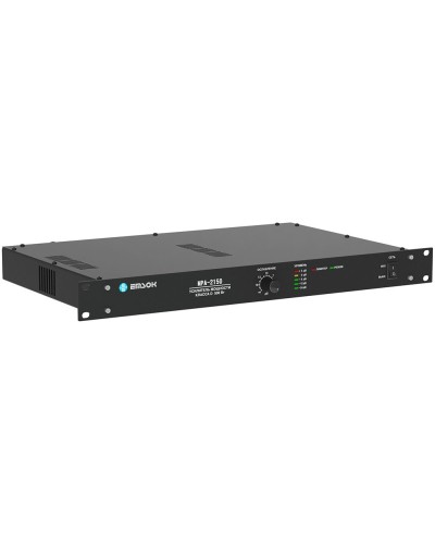 MPA-2150. Усилитель мощности. EMSOK в Обнинске