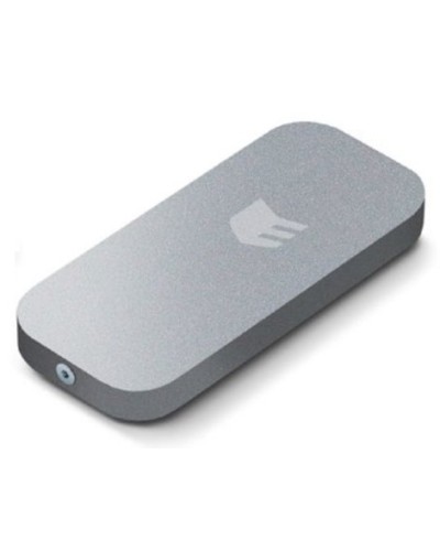 ER1501 Mullion ESMART Reader BLE (Carbon Concrete). Считыватель бесконтактный для proxi-карт и брелоков. ESMART в Обнинске