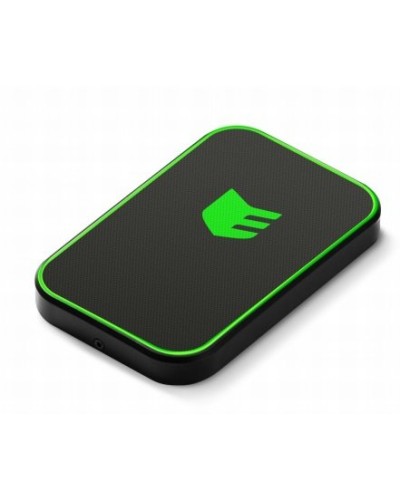ER1602 ESMART Reader BLE (черный). Считыватель бесконтактный для proxi-карт и брелоков. ESMART в Обнинске