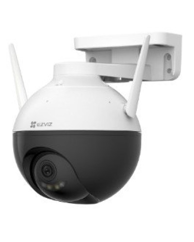CS-C8C (1080P,6mm). Видеокамера IP поворотная. EZVIZ в Обнинске