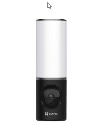 CS-LC3 (4MP,W1). Видеокамера IP цилиндрическая. EZVIZ в Обнинске