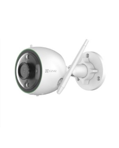 CS-C3N (A0-3G2WFL1)(4mm). Видеокамера IP цилиндрическая. EZVIZ в Обнинске