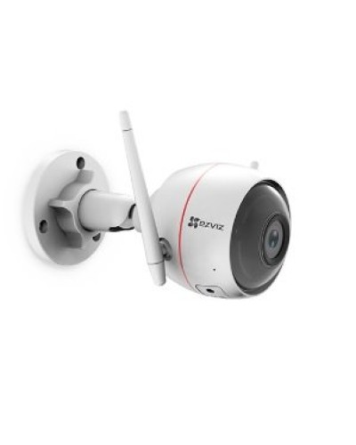 CS-C3W (4MP,2.8mm,H.265). Видеокамера IP цилиндрическая. EZVIZ в Обнинске