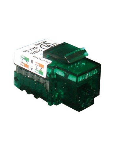 Разъем RJ45, кат.5е UTP (21975), для подключения компьютера. Розетка RJ45. Efapel в Обнинске