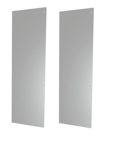 EMS-W-2000.x.600. Комплект боковых стенок для шкафов. Elbox в Обнинске