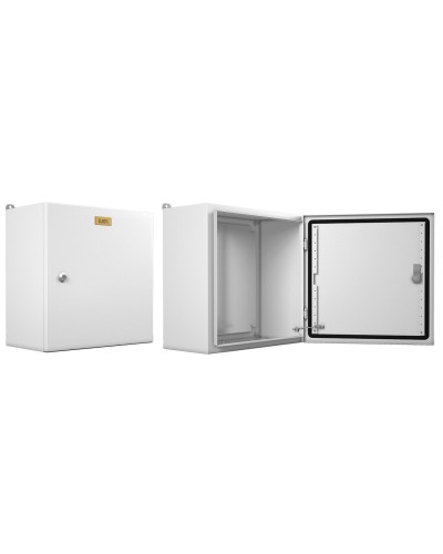 EMW-300.300.210-1-IP66. Шкаф распределительный электротехнический. Elbox в Обнинске