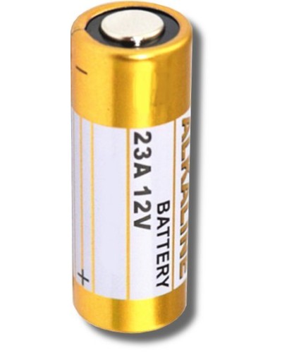 A-23. Элемент питания. Elmes Electronic в Обнинске