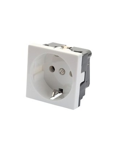 16V-10-04WT. Розетка. Eurolan в Обнинске