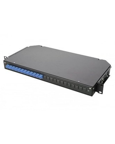 47C-24-S2-2L-04-11BL: Кросс оптический 19'' в Обнинске
