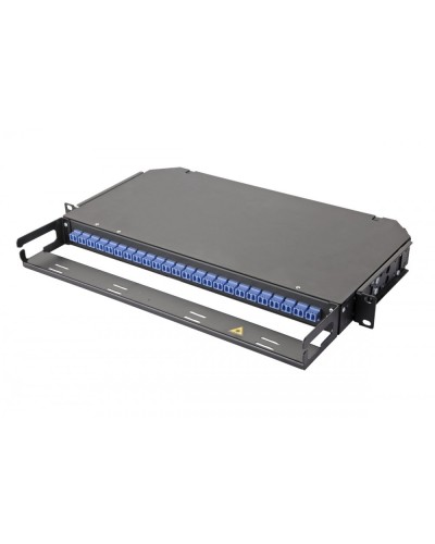 47C-24-S2-2L-24-11BL: Кросс оптический 19'' в Обнинске