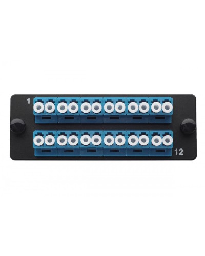 38M-S2-2L-12BL: Планка Q-SLOT в Обнинске