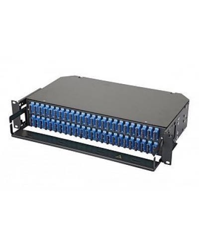 47E-48-S2-2S-48-11BL: Кросс оптический 19'' в Обнинске
