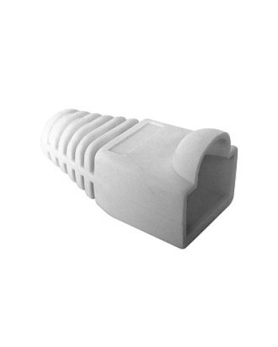 13A-00-13WT (50 шт): Гибкий хвостовик Q-PLUG в Обнинске