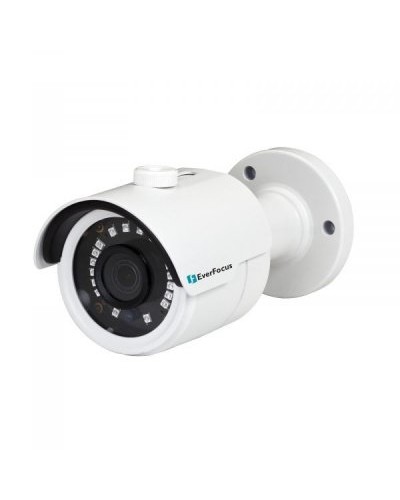 EZN-1240-A. Видеокамера IP цилиндрическая. EverFocus в Обнинске