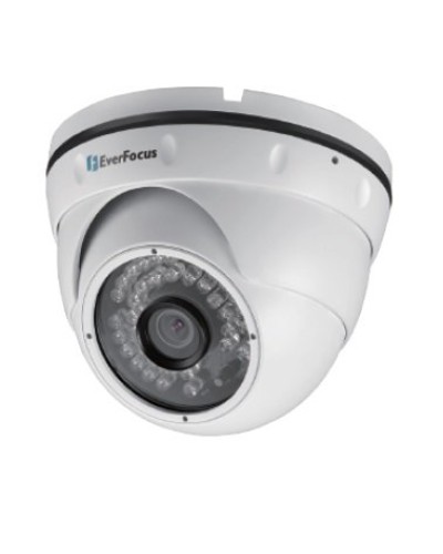 EBN-268. Видеокамера IP купольная. EverFocus в Обнинске