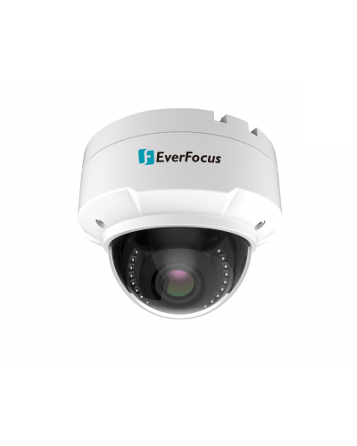 EHN-2550. Видеокамера IP купольная. EverFocus в Обнинске