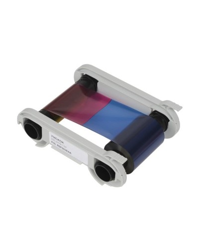Evolis R6F003EAA. Лента для двусторонней печати. Evolis в Обнинске