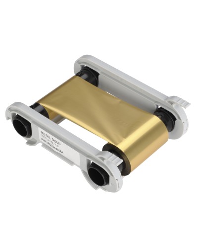 Evolis RCT016NAA. Лента золотая монохромная . Evolis в Обнинске