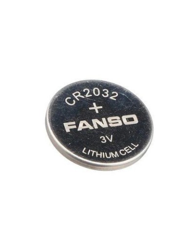 CR2032 FANSO. Литиевая батарея. FANSO в Обнинске