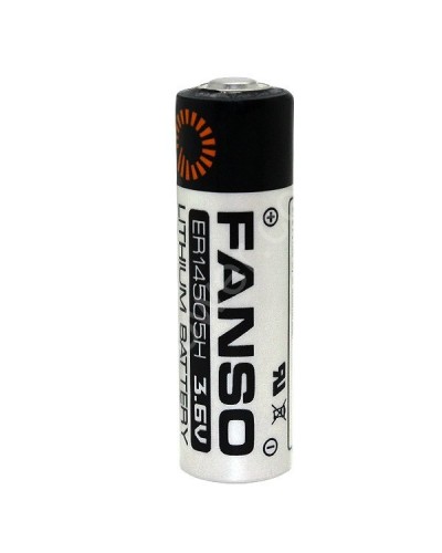 ER14505H/S FANSO. Литиевая батарея. FANSO в Обнинске