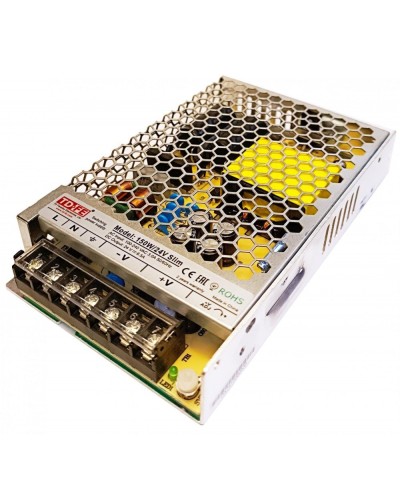 150W/24V Slim. Блок питания. FARADAY в Обнинске