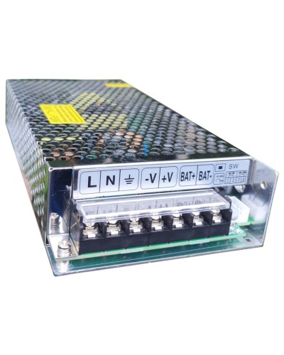 UPS 160W/48V Simple. Источник вторичного электропитания резервированный. FARADAY в Обнинске