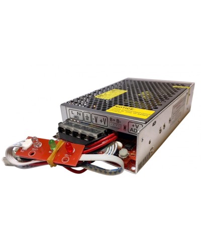 UPS 120W/24V Simple. Блок бесперебойного питания. FARADAY в Обнинске