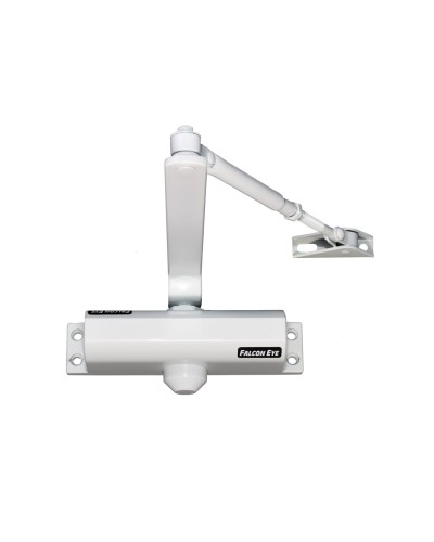 FE-B2W (White). Доводчик дверной. Falcon EYE в Обнинске