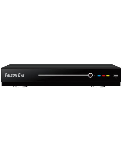 FE-NVR8216. IP-видеорегистратор 16-канальный. Falcon EYE в Обнинске