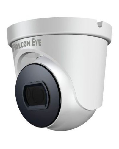 FE-MHD-D5-25. Видеокамера мультиформатная купольная. Falcon EYE в Обнинске